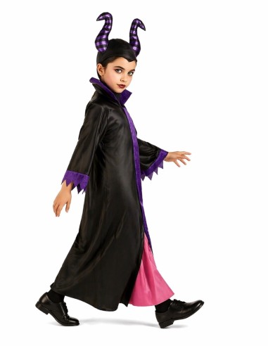 Déguisement Méchante | Costumes Enfants Le Roi du Carnaval